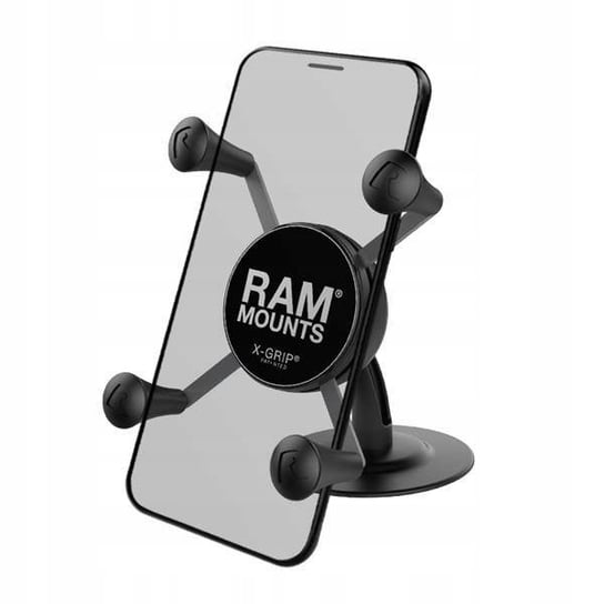 RAM Mount Samoprzylepny X-Grip Uchwyt Na Telefon Ram Mounts