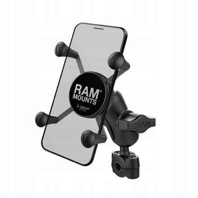 RAM Mount uchwyt motocyklowy do lusterka telefon Ram Mounts