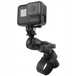 RAM Mount Uchwyt Pasek Na Kierownicę Do GoPro GPS Ram Mounts