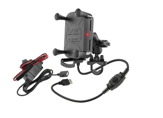 RAM MOUNT Uchwyt X-Grip™ RAM-B-149Z-A-UN12W-V7M Ram Mounts