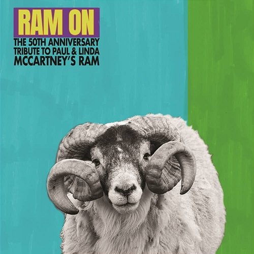 RAM ON: The 50th Anniversary Tribute to Paul and Linda McCartney's RAM Fernando Perdomo & Denny Seiwell