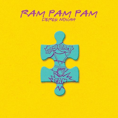Ram Pam Pam Derek Novah