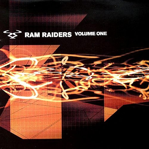 Ram Raiders, Vol. 1 Ram Raiders, Vol. 1