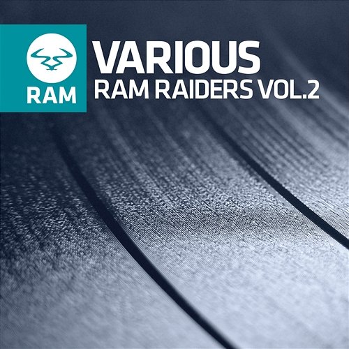 Ram Raiders, Vol. 2 Ram Raiders, Vol. 2