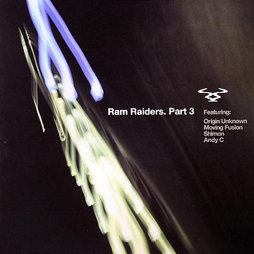 Ram Raiders, Vol. 3 Ram Raiders, Vol. 3