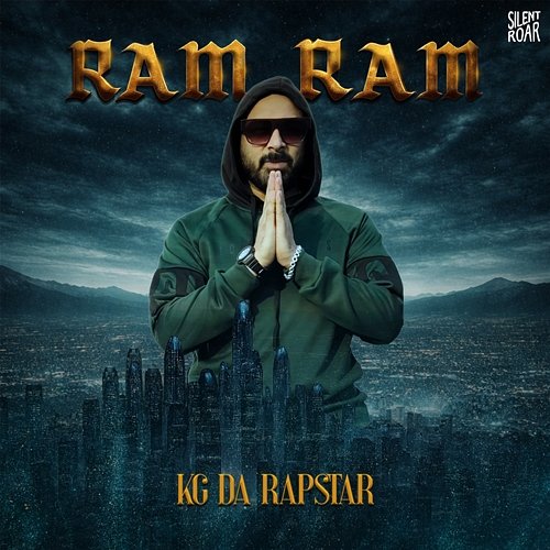 Ram Ram KG Da Rapstar