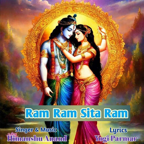 Ram Ram Sita Ram Himanshu Anand