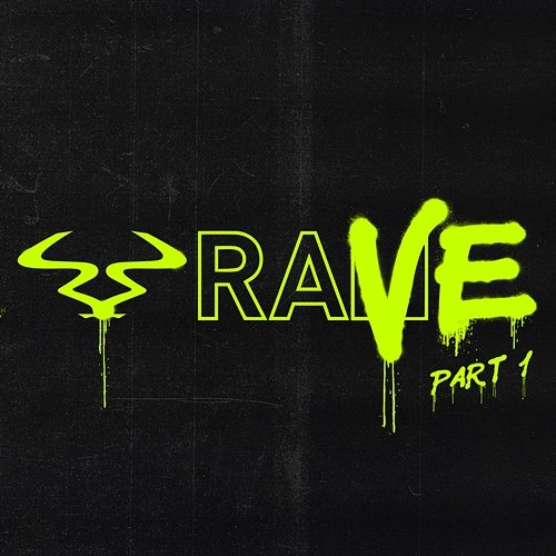 RAM Rave, Pt. 1 Various Artists