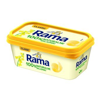 Rama classic 400g Rama