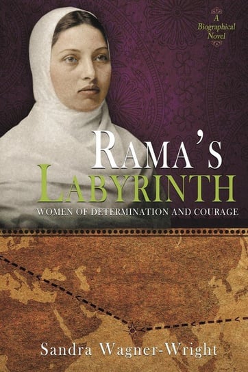 Rama's Labyrinth Wagner-Wright Sandra