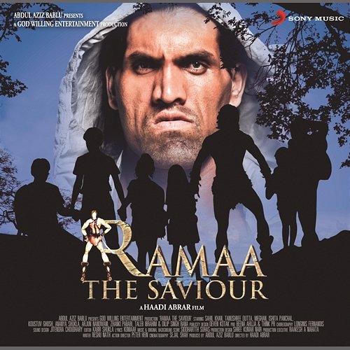 Ramaa the Saviour (Original Motion Picture Soundtrack) Siddhartth Suhas