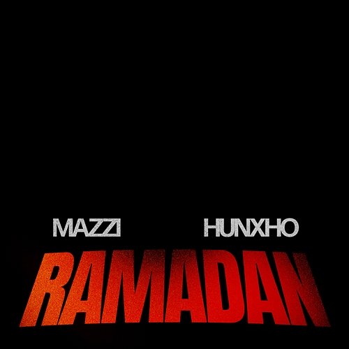 Ramadan Hunxho, MazziOmerta