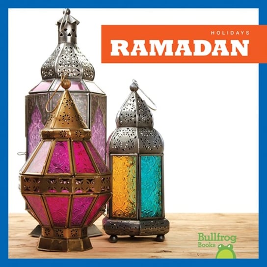 Ramadan (Holidays) R .J. Bailey
