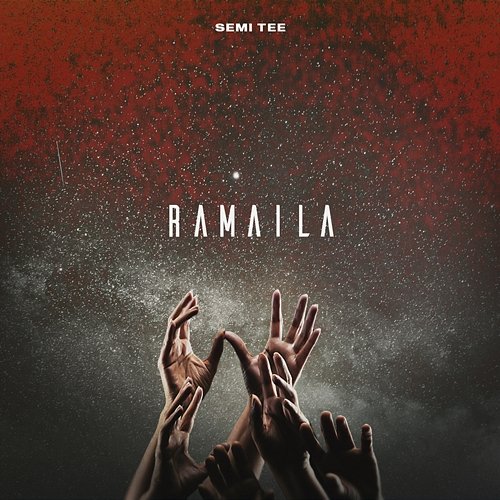 Ramaila Semi Tee