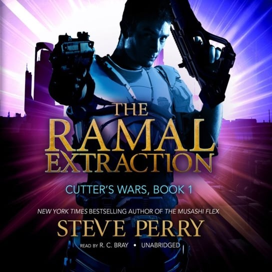 Ramal Extraction Perry Steve