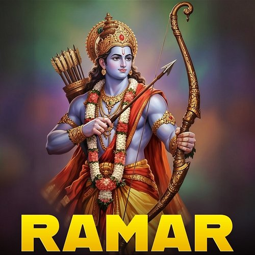 Ramar Gu Sa De, Sowmiya Karthik
