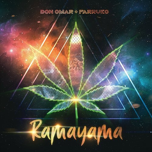 Ramayama Don Omar, Farruko