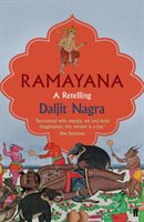 Ramayana Nagra Daljit