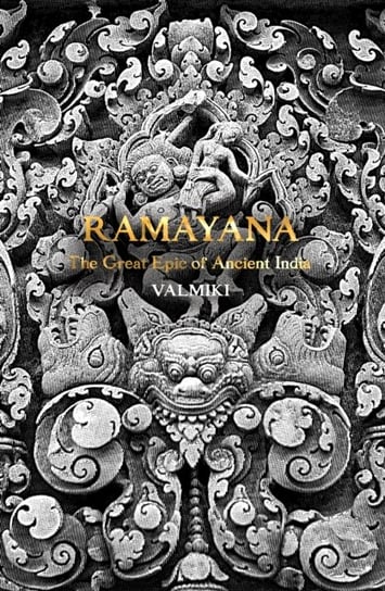Ramayana: Classic Tales Opracowanie zbiorowe