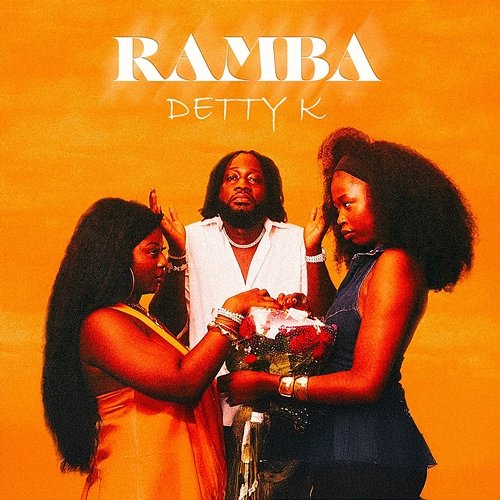 Ramba Detty K