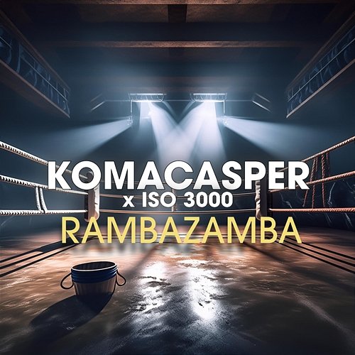 Rambazamba KaaCee, ISO 3000