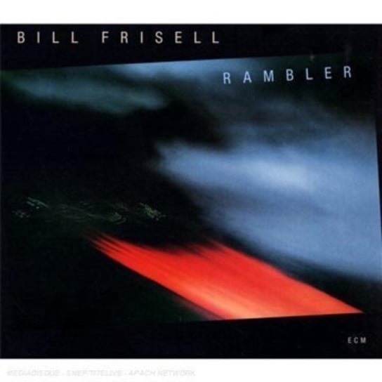 Rambler Frisell Bill
