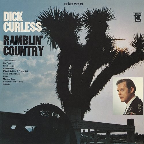 Ramblin' Country Dick Curless