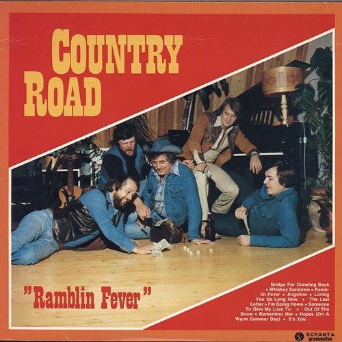 Ramblin' Fever Country Road