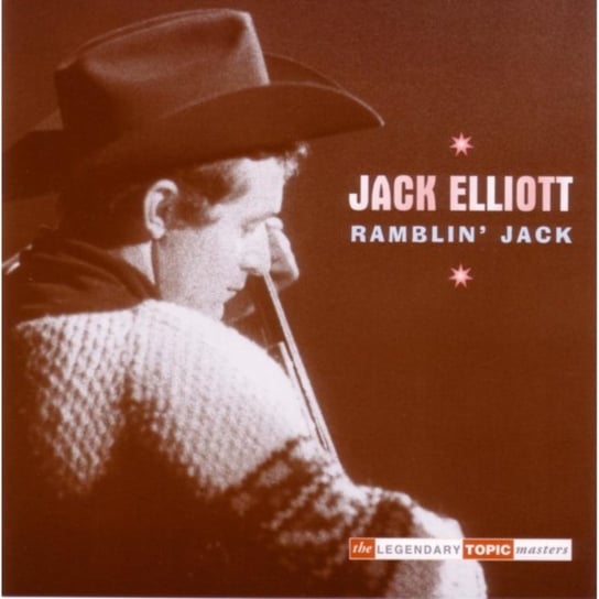 Ramblin' Jack Jack Elliott