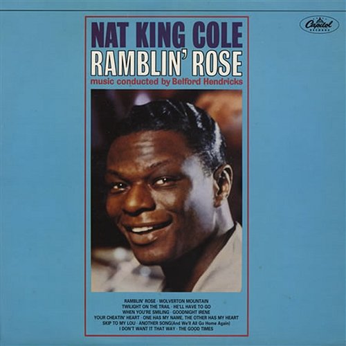 Twilight On The Trail Nat King Cole
