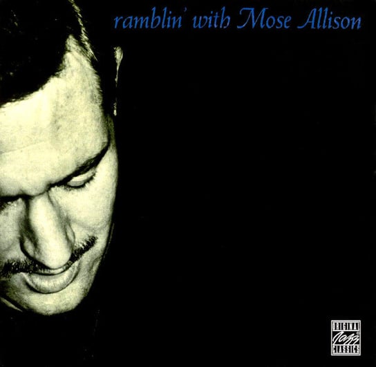 Ramblin' With Mose Allison Mose