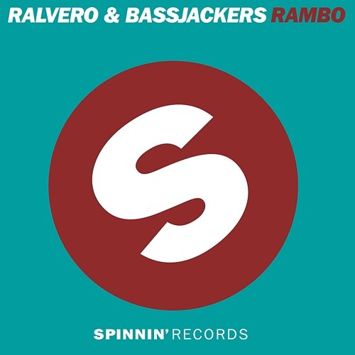 Rambo Bassjackers & Ralvero