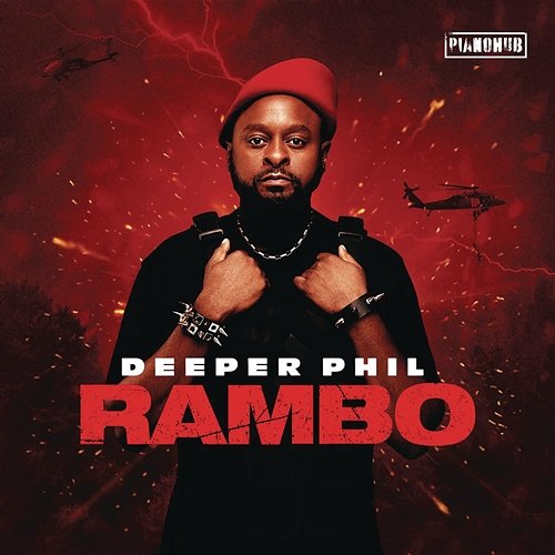 Rambo Deeper Phil