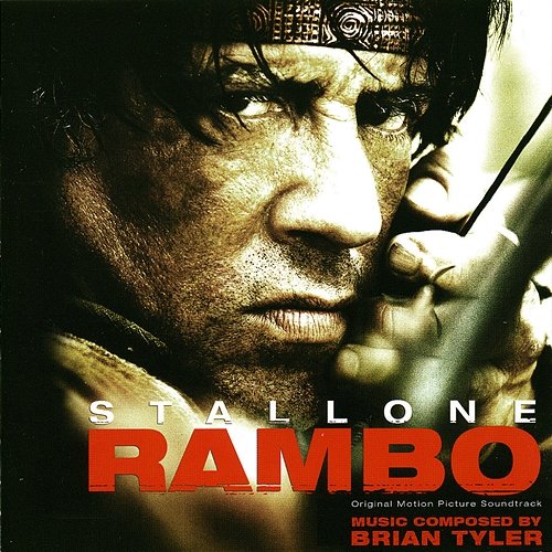 Rambo Brian Tyler