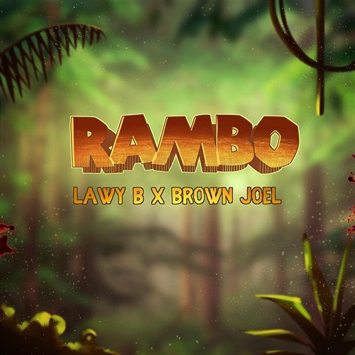 Rambo Lawy B, Brown Joel