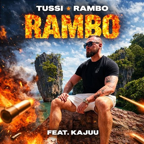 RAMBO Kajuu, Tussi