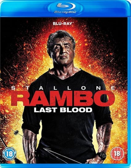 Rambo Last Blood Various Directors