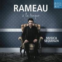 Rameau A La Turque Musica Sequenza