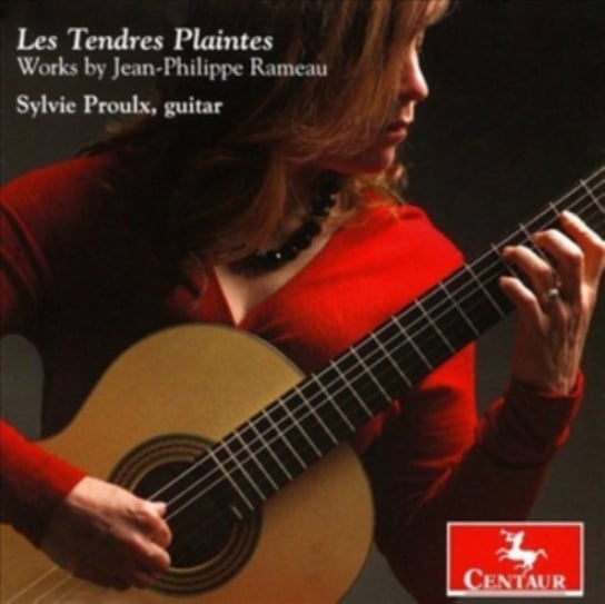 Rameau: Les Tendres Plaintes Proulx Sylvie