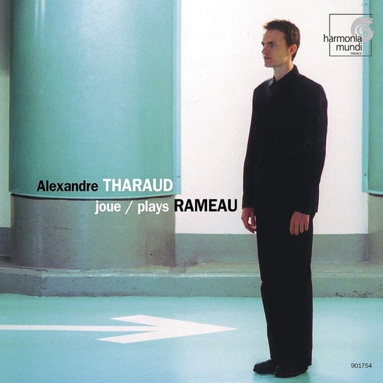 Rameau Nouvelles Suites Tharaud Tharaud Alexandre