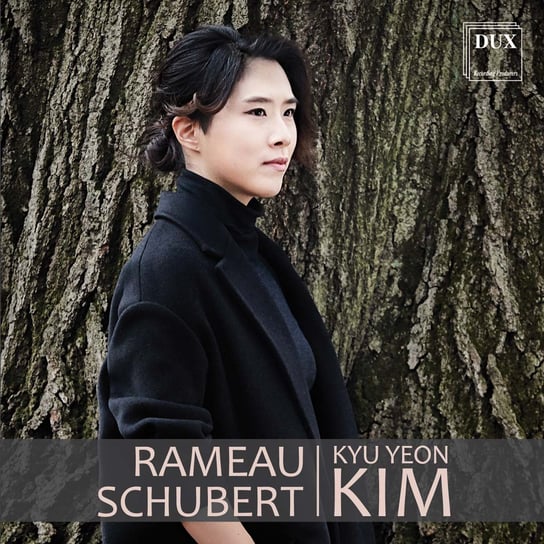 Rameau Schubert Kim Kyu Yeon