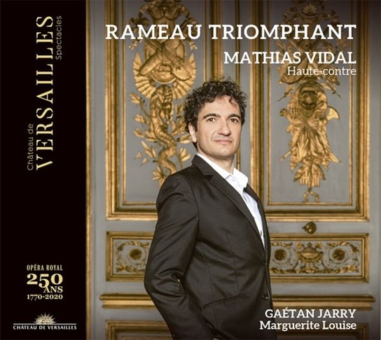Rameau Triomphant Vidal Mathias