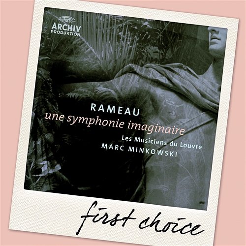 Rameau: 6 Concerts transcrits en sextuor / 6e concert - 1. La poule Les Musiciens du Louvre, Marc Minkowski