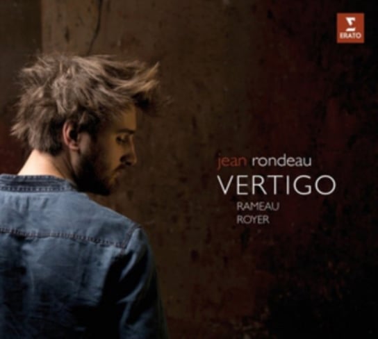 Rameau: Vertigo Rondeau Jean