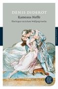 Rameaus Neffe Diderot Denis