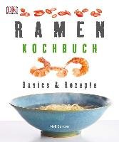 Ramen-Kochbuch Benton Nell