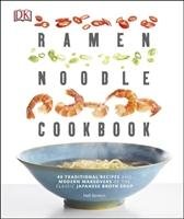 Ramen Noodle Cookbook Benton Nell