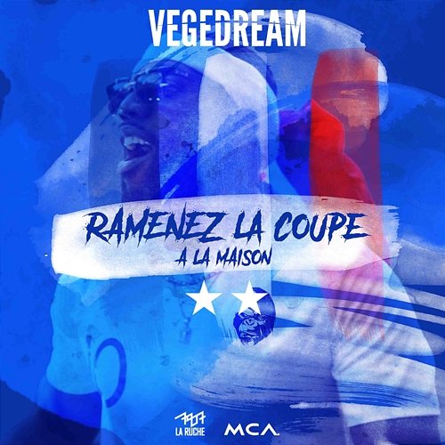 Ramenez la coupe à la maison Vegedream