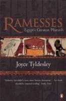 Ramesses Tyldesley Joyce