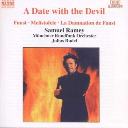 Ramey: A Date With The Devil Ramey Samuel